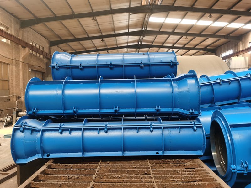 水泥制管机使用变频器的优势是什么呢？